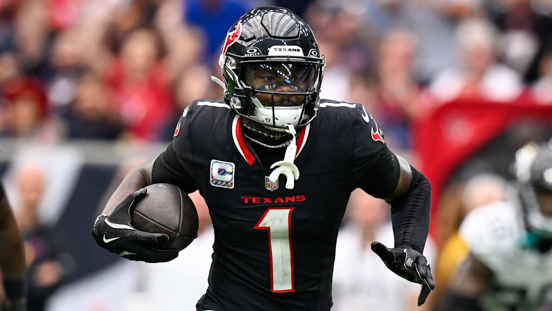 Jacksonville Jaguars v Houston Texans