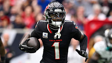 Jacksonville Jaguars v Houston Texans