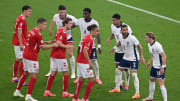 Denmark v England: Group C - UEFA EURO 2024
