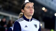 Kessya Bussy kommt nach Wolfsburg
