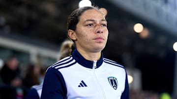 Kessya Bussy kommt nach Wolfsburg