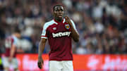 Kurt Zouma a plaidé coupable.