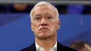 Didier Deschamps - équipe de France