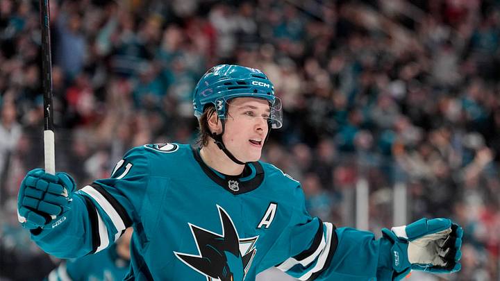 New York Rangers v San Jose Sharks