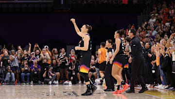 Seattle Storm v Phoenix Mercury