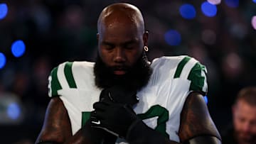 Buffalo Bills v New York Jets