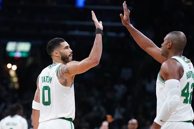 Jayson Tatum 