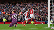 Arsenal FC v Southampton FC - Premier League