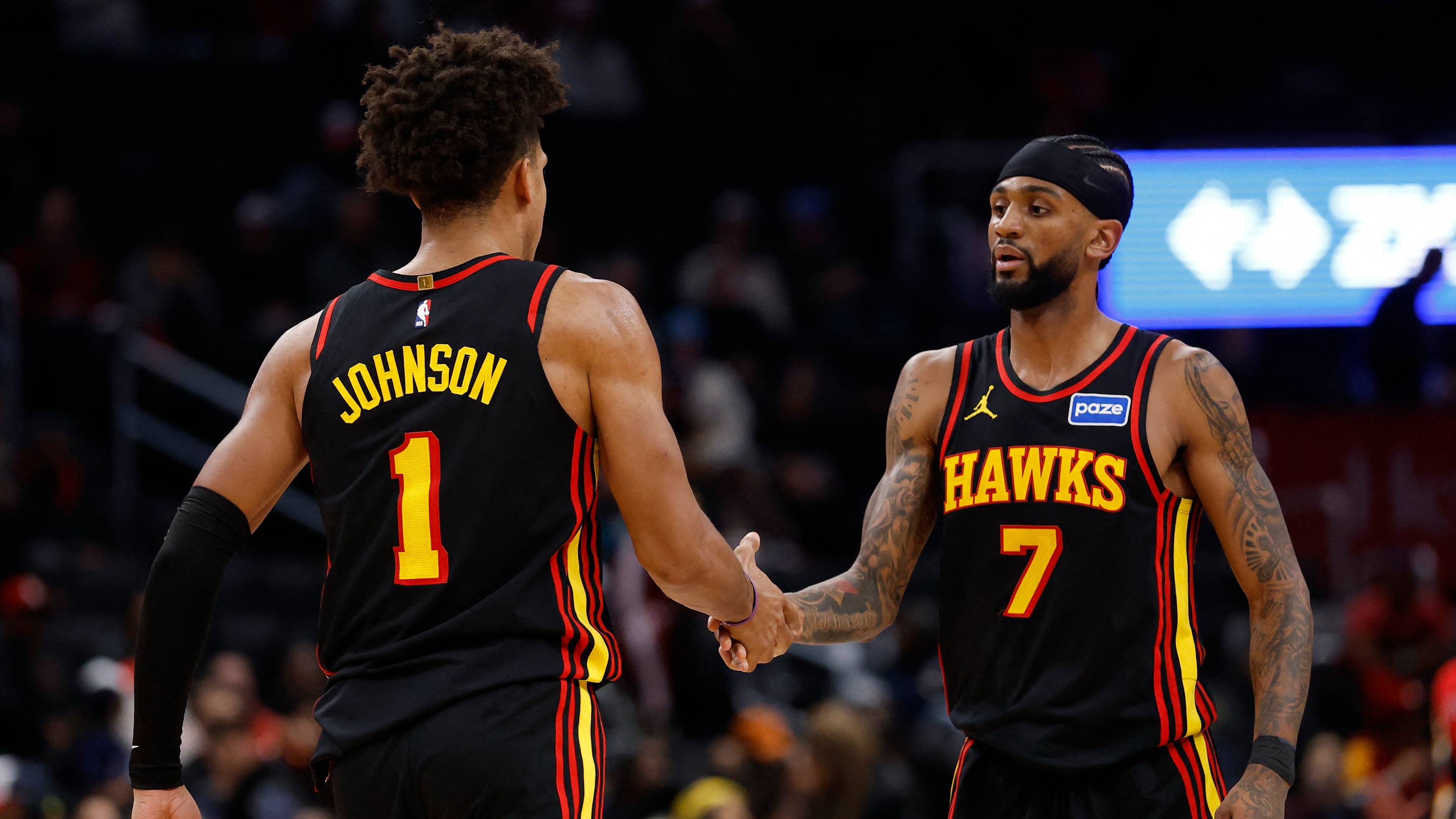 Who Will Be the Atlanta Hawks Scoring Leader This Season?