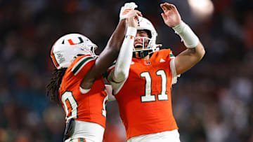 Syracuse v Miami