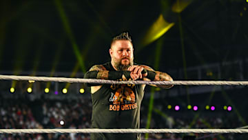 WWE Crown Jewel