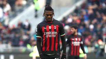 Rafael Leao 