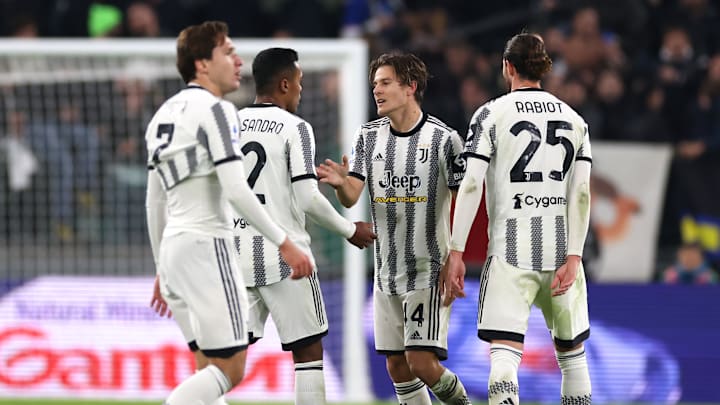 Cremonese ve Juventus: Live Streaming, Prediksi Pemain, Jadwal Kickoff - Liga Italia 2022/23