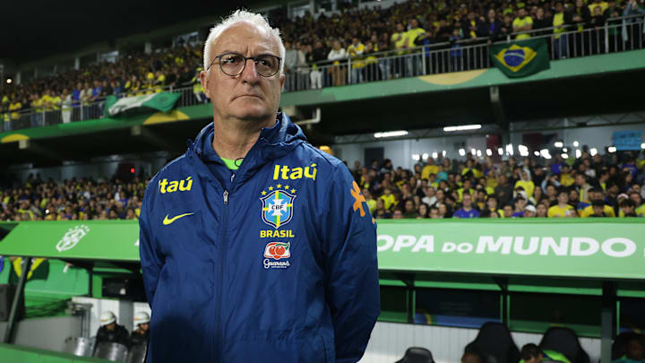 Dorival Junior est très confiant pour le Brésil à la Coupe du monde 2026.