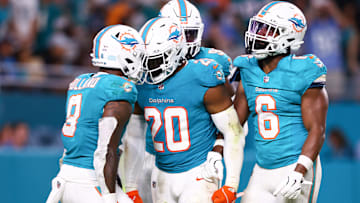 Miami Dolphins