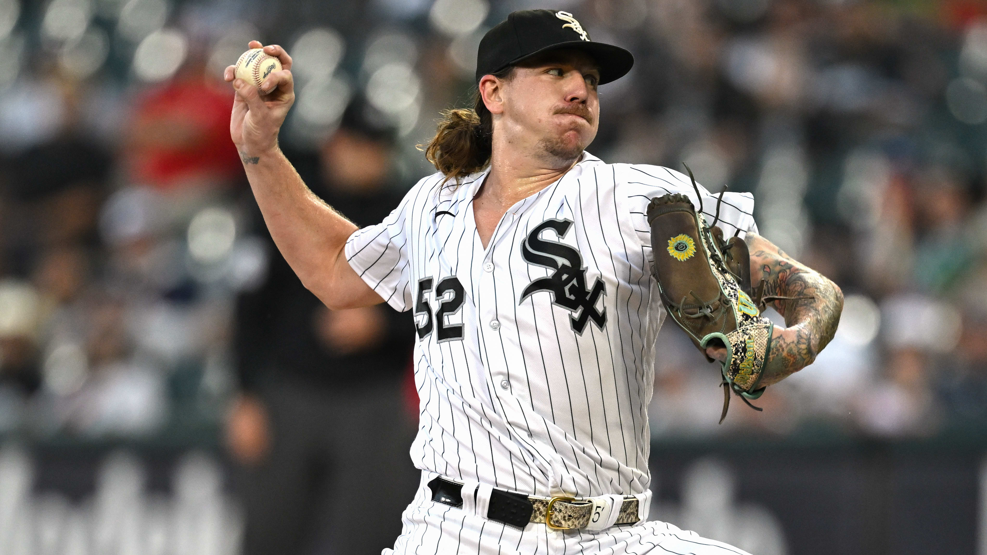 对 Mike Clevinger 的 2023 年芝加哥白袜队赛季进行评分