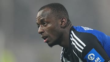 Jean-Luc Dompé steht vor einer ungewissen Zukunft