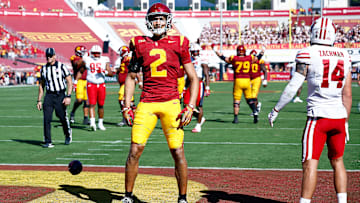 Wisconsin v USC