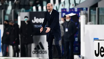 Massimiliano Allegri