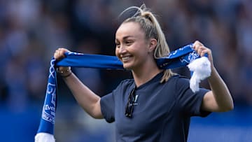 Everton FC v Southampton FC - Premier League