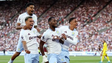 West Ham United FC v Aston Villa FC - Premier League