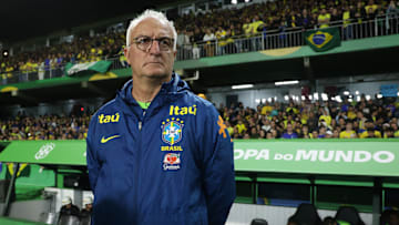 Brazil v Ecuador - FIFA World Cup 2026 Qualifier