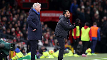 Manchester United v Everton - Premier League