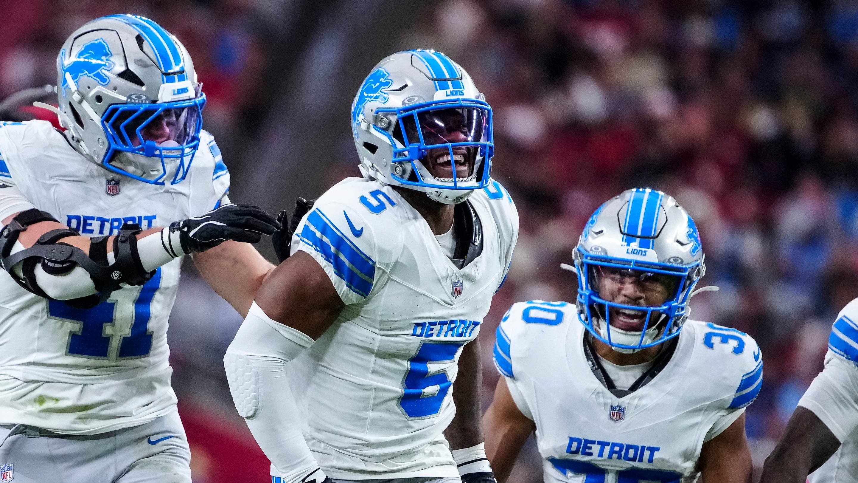 The Good, Bad and Ugly of Lions 45-21 Win Over Cardinals