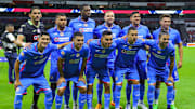 Cruz Azul está buscando nuevo '9'