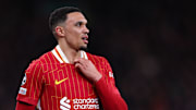 Trent Alexander-Arnold