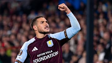 Feyenoord v Aston Villa FC - UEFA Europa League 2025/26 League Phase MD2