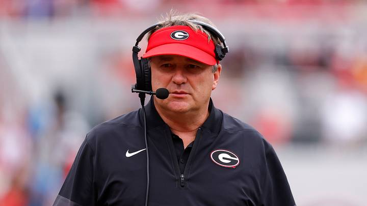 Kentucky v Georgia