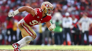 San Francisco 49ers v Tampa Bay Buccaneers