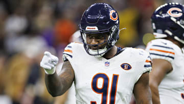 Chicago Bears v New Orleans Saints