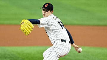 World Baseball Classic Semifinals: Mexico v Japan