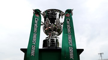 Newport County v West Ham United - Carabao Cup