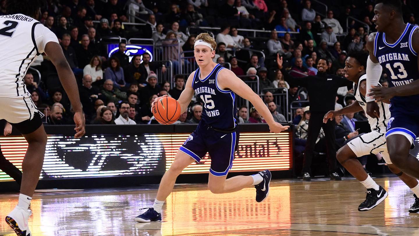 How to Watch BYU Basketball vs Florida A&M