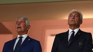 Andrea Abodi, Gabriele Gravina