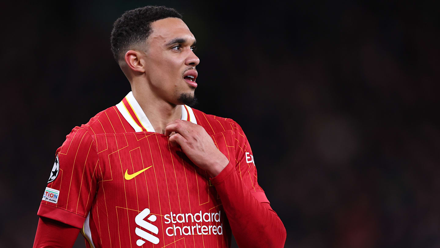 Real Madrid : Quand Trent Alexander-Arnold pourrait-il disputer son premier match avec les Merengue ?