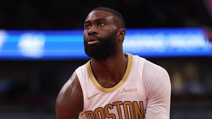 Boston Celtics v Chicago Bulls