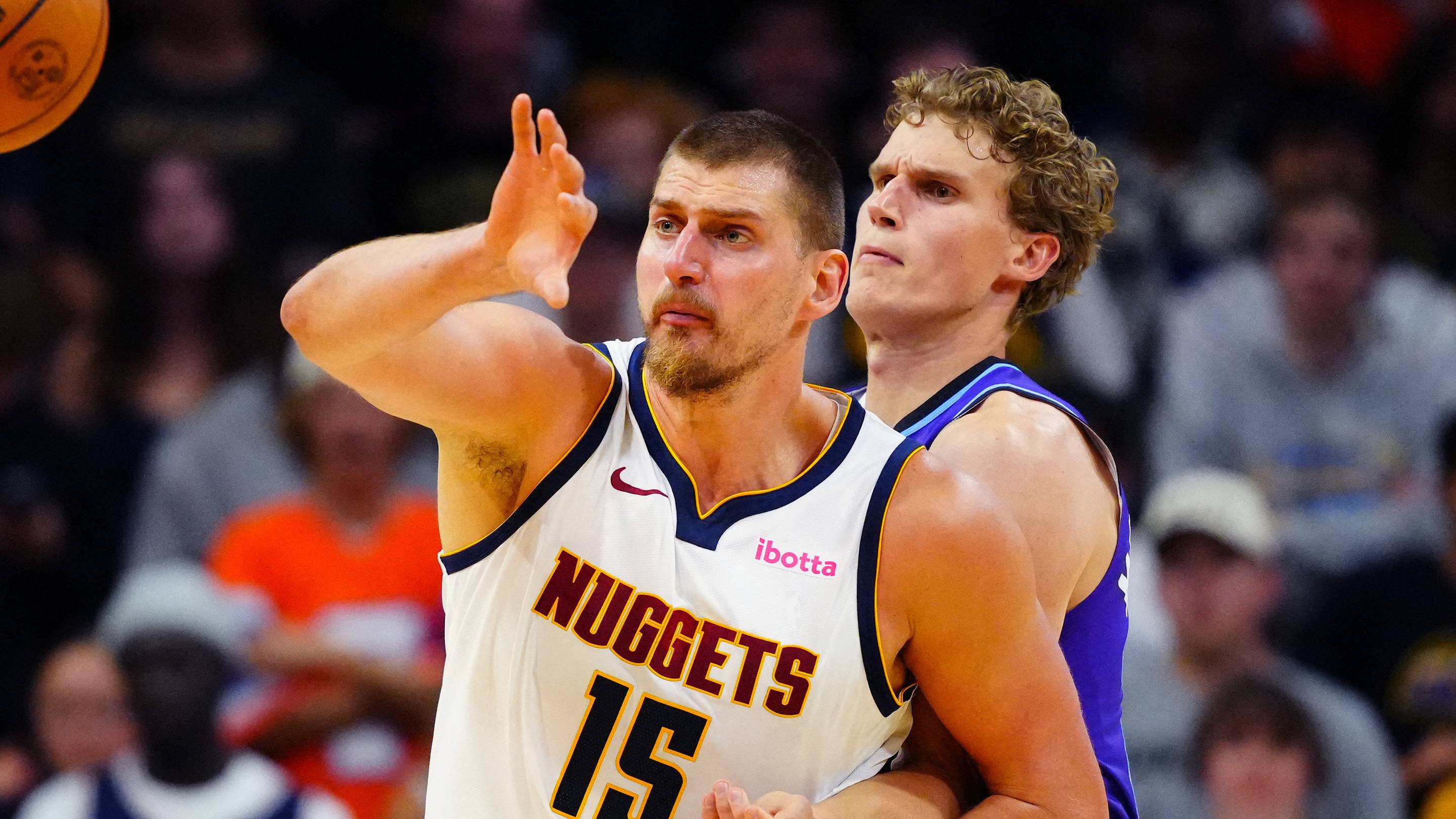 3 Key Things to Watch for in Nuggets' Preseason Rematch vs. Jazz
