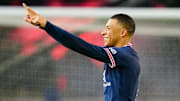 Buteur décisif avec le PSG, Kylian Mbappé a enflammé Twitter