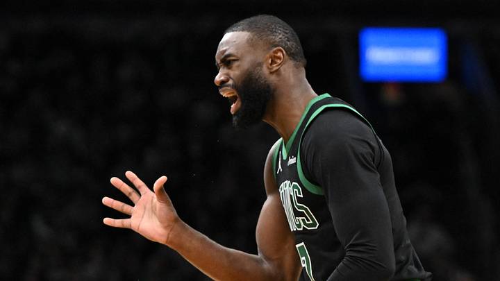 Jaylen Brown will have an intriguing role with the 76ers