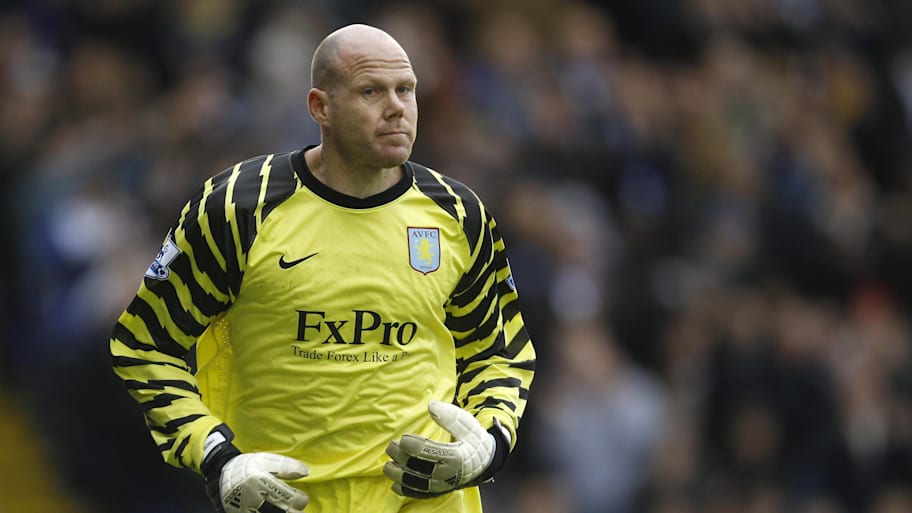 Brad Friedel