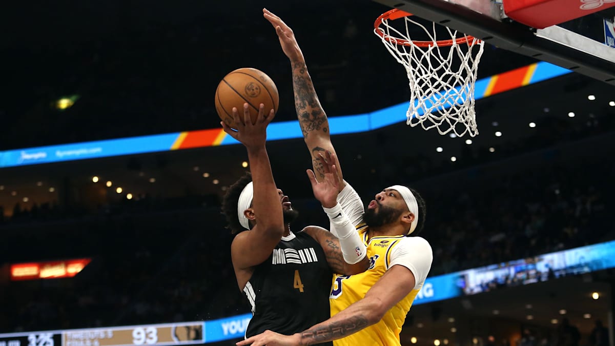 Lakers Officially Announce Signing of Veteran NBA Guard