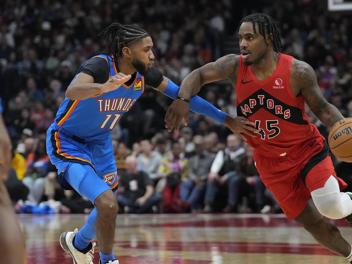 Luka Doncics Triple-Double Powers Mavericks Past Raptors in Thrilling Win