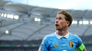 Kevin De Bruyne