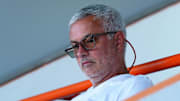 José Mourinho