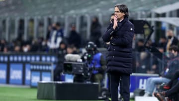 Simone Inzaghi