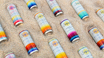 Surfside cans - credit: Surfside